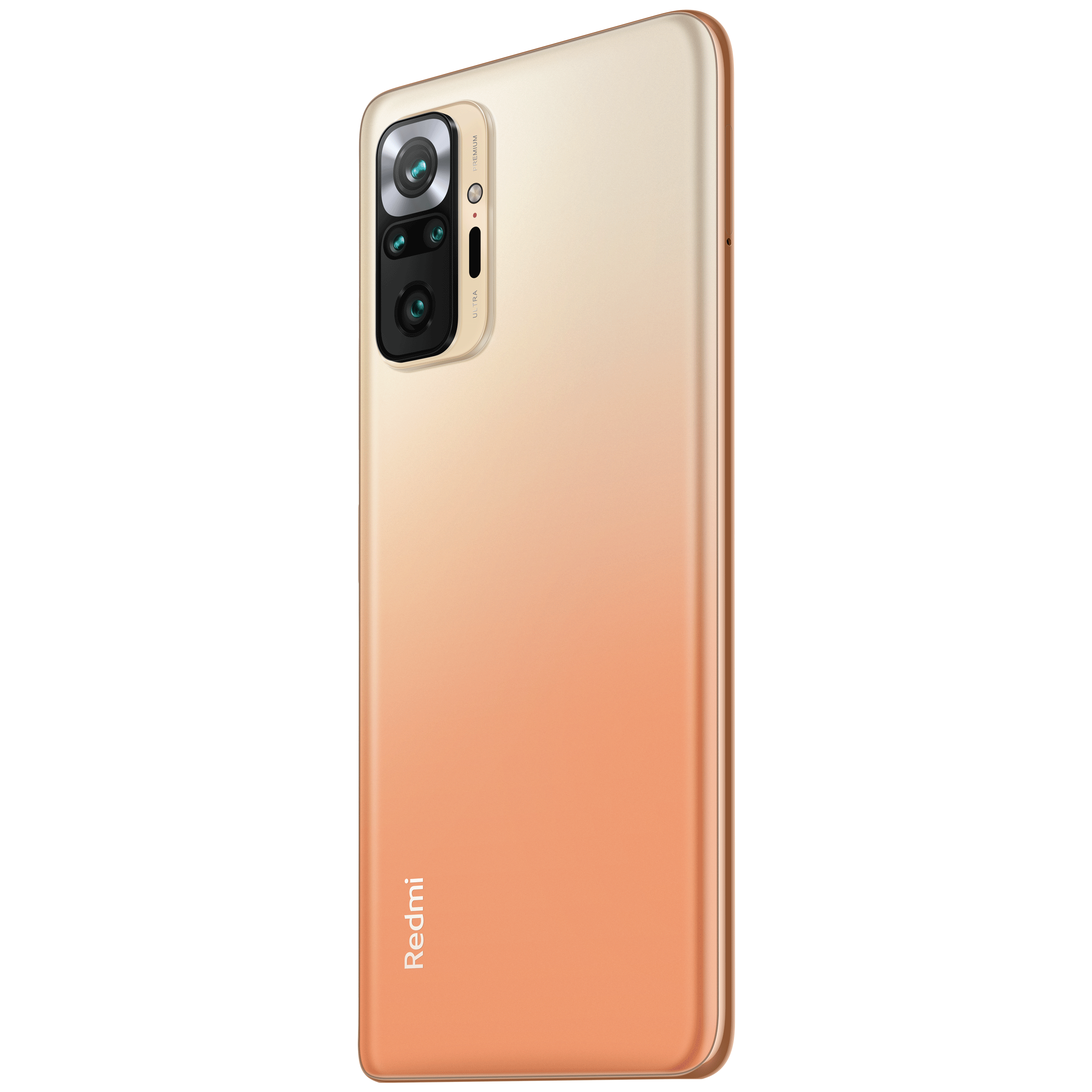 Buy Redmi Note 10 Pro 8gb Ram 128gb Vintage Bronze Online Croma 1712